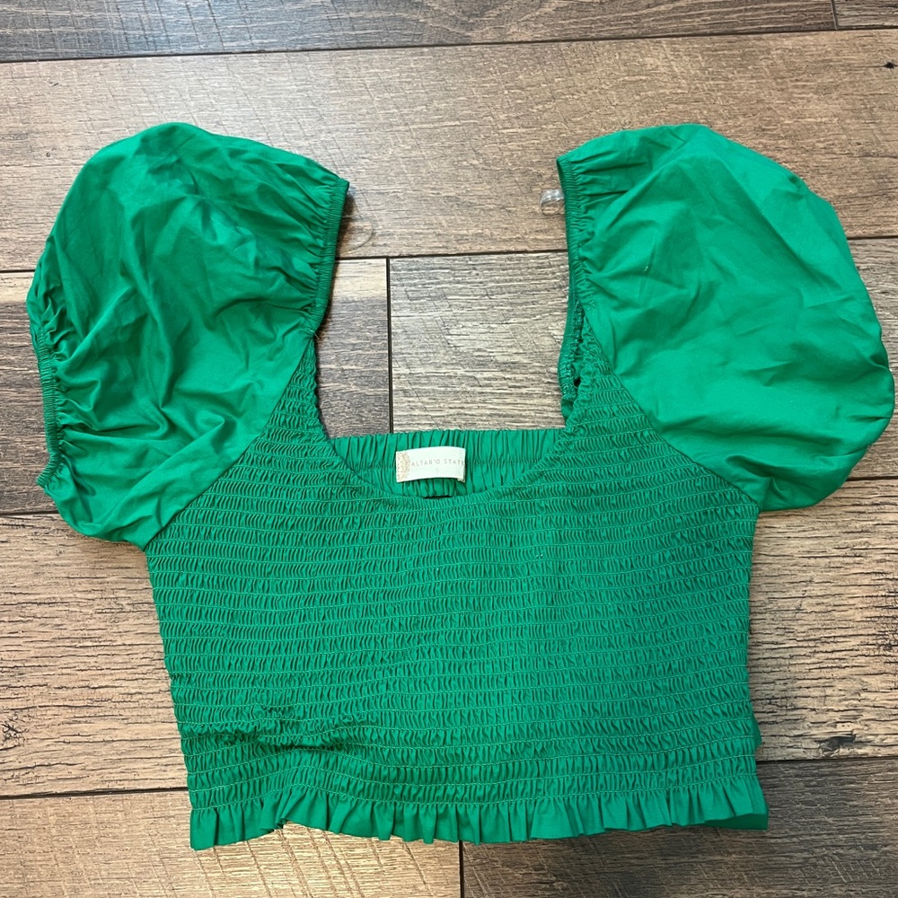 Altard State Top